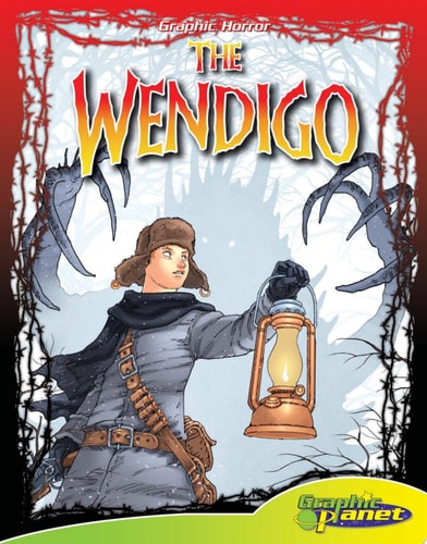 Wendigo — Vincent Goodwin