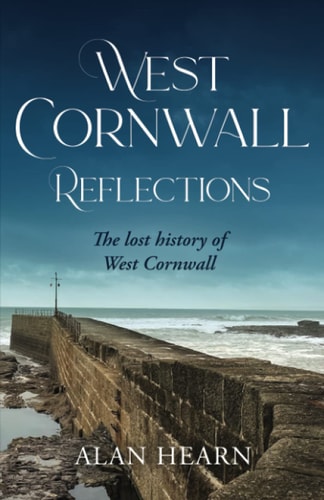 West Cornwall Reflections — Alan Hearn