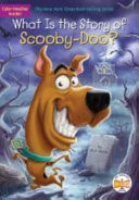 What Is the Story of Scooby-Doo? — M. D. Payne