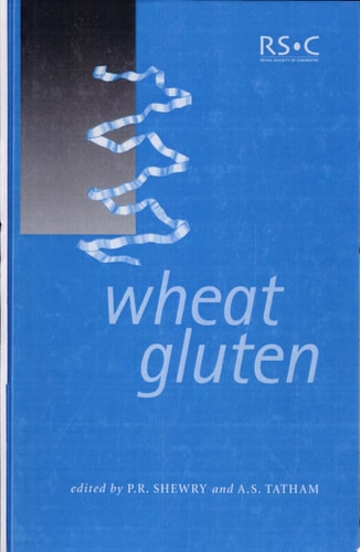 Wheat Gluten — Peter R. Shewry