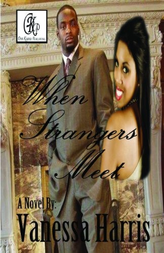When Strangers Meet — Vanessa Harris