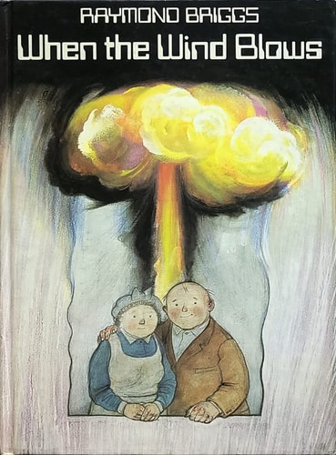 When the wind blows — Briggs, Raymond