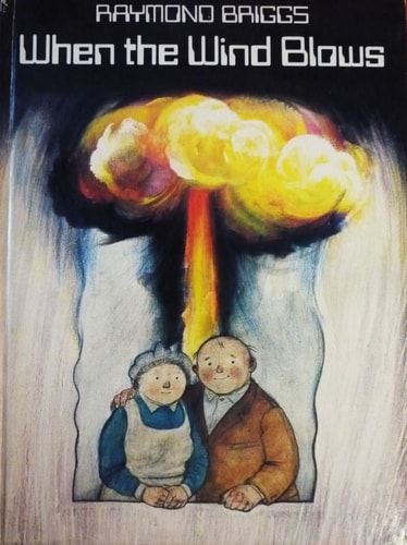 When the Wind Blows — Briggs, Raymond