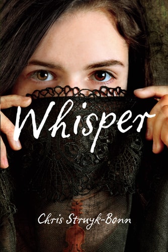 Whisper — Chris Struyk-Bonn