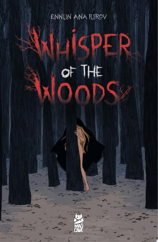 Whisper Of The Woods — Ennun Ana Iurov