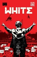 WHITE Part Two Of The BLACK Saga — Kwanza Osajyefo