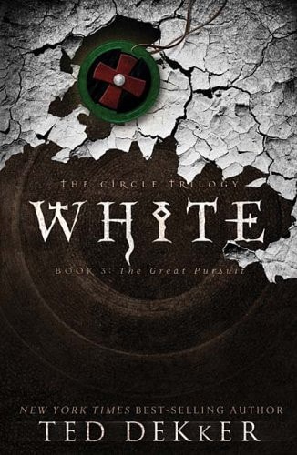 White The Great Pursuit — Ted Dekker