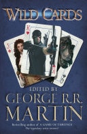 Wild Cards — George R.R. Martin