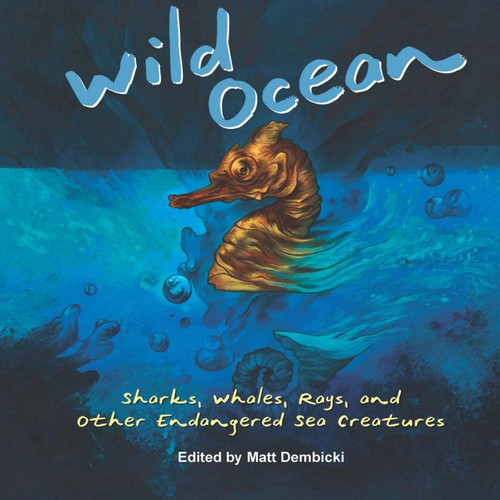 Wild Ocean — Matt Dembicki