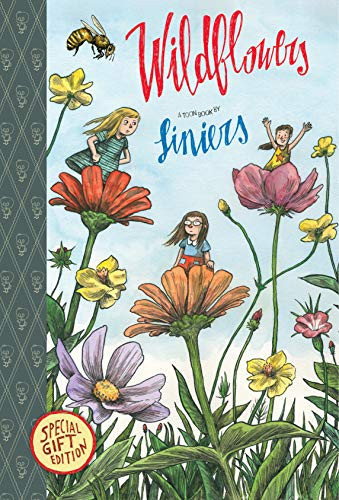 Wildflowers Special Gift Edition — Liniers