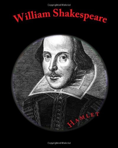 William Shakespeare Hamlet — William Shakespeare