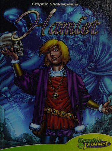 William Shakespeare’s Hamlet — Rebecca Dunn