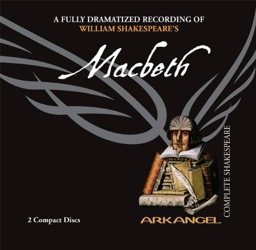 William Shakespeare’s Macbeth: Act 3 Scene 5 through Act 5 Scene 8 (from line 35) — William Shakespeare