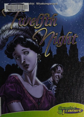 William Shakespeare’s Twelfth Night — Vincent Goodwin