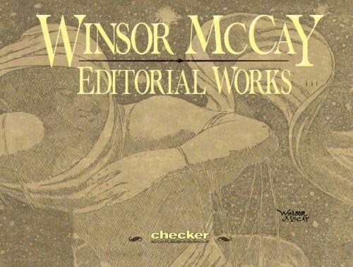 Winsor McCay Editorial Works — Winsor McCay