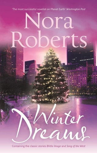 Winter Dreams — Nora Roberts
