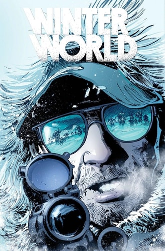 Winterworld Volume 1: La Niña — Chuck Dixon