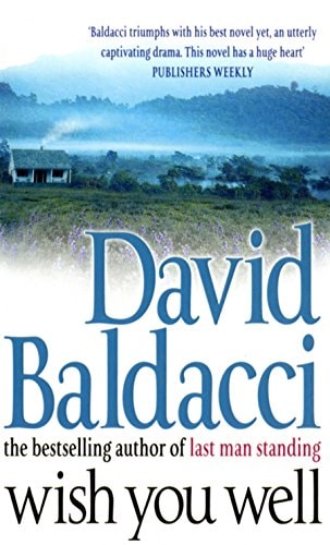 Wish You Well — David Baldacci
