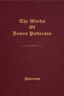 Witch and Wizard — James Patterson