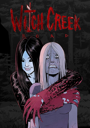 Witch Creek Road volume 1 — Garth Matthams