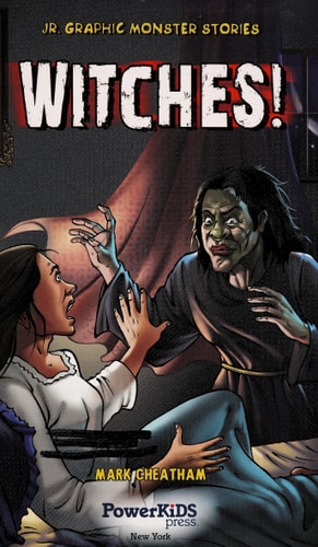 Witches! — Mark Cheatham