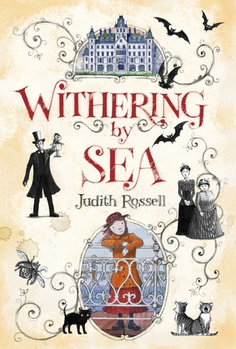 Withering-by-Sea — Judith Rossell