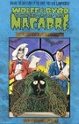 Wolff & Byrd, Counselors of the Macabre Case Files, Vol. IV — Batton Lash