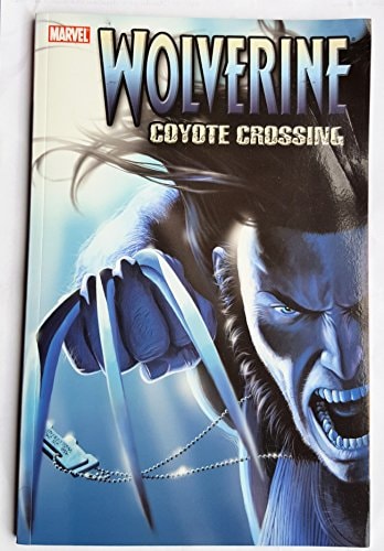 Wolverine — Greg Rucka