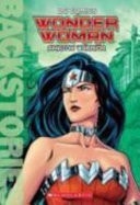 Wonder Woman Amazon Warrior — Steve Korté