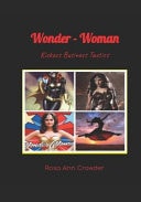 Wonder-Woman Kickass Business Tactics — Rosa Crowder