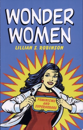 Wonder Women — Lillian Robinson