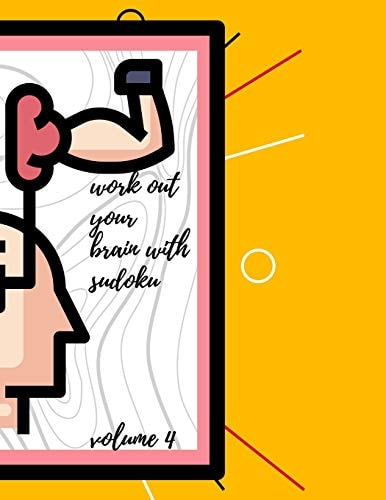 Work Out Your Brain with Sudoku — Cristie Jameslake