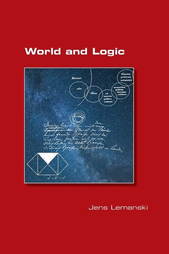 World and Logic — Jens Lemanski