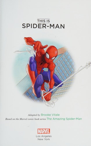 World of Reading: Marvel 3-in-1 Listen-Along Reader-World of Reading Level 1 3 Tales of Adventure with CD! — Marvel Press Book Group