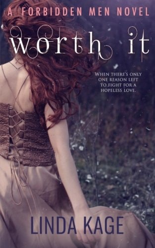 Worth It — Linda Kage