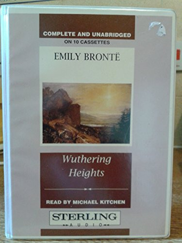Wuthering Heights — Alberto Serra Ibarra