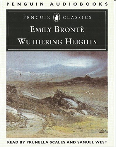 Wuthering Heights — Brontë, Emily