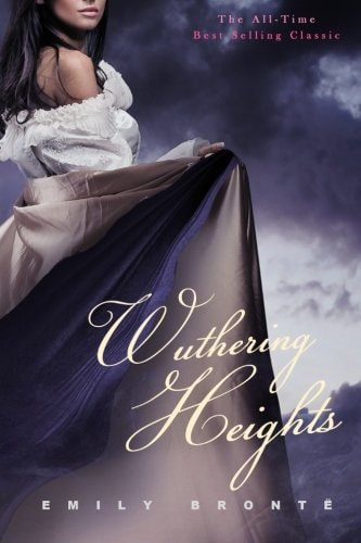 Wuthering Heights — Bronte, Emily