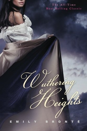 Wuthering Heights — Bronte, Emily