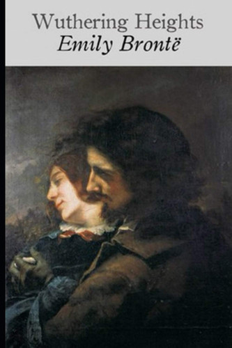 Wuthering Heights — Brontë, Emily
