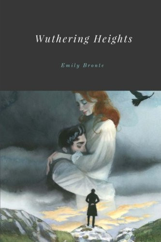 Wuthering Heights by Emily Bronte — Emily Brontë