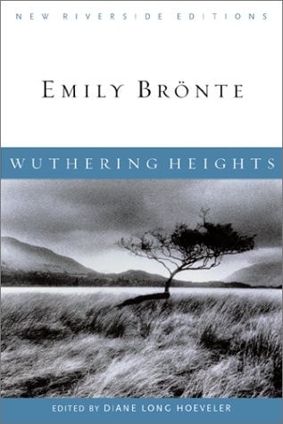 Wuthering Heights Complete Text with Introduction, Contexts, Critical Essays — Emily Brontë