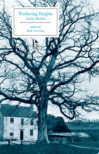 Wuthering Heights – Ed. Newman — Emily Brontë