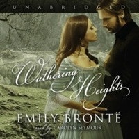 Wuthering Heights — Emily BrontÃ«