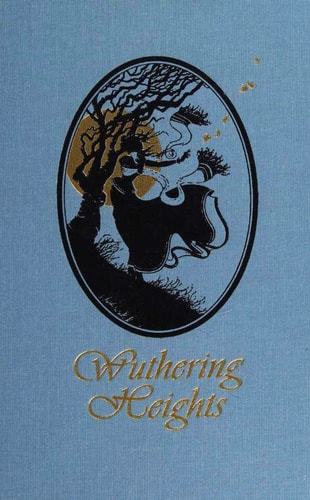 Wuthering Heights — Emily Brontë