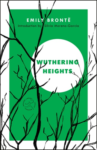 Wuthering Heights — Emily Bronte