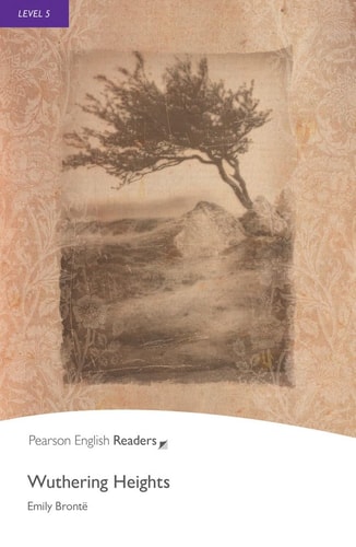 Wuthering Heights — Emily Brontë