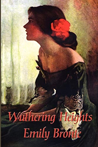 Wuthering Heights — Emily Bronte