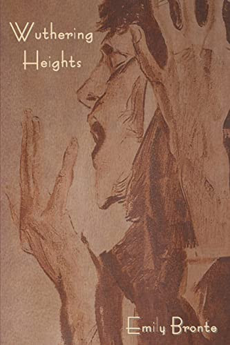 Wuthering Heights — Emily Bronte