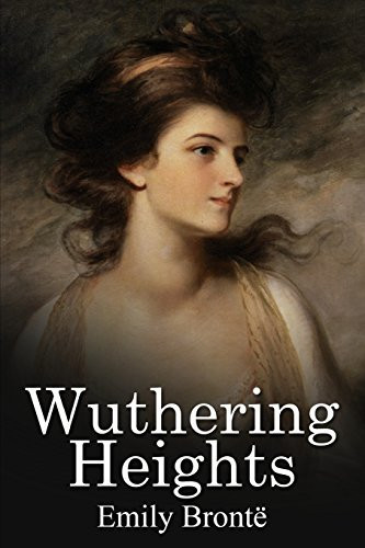 Wuthering Heights — Emily Brontë